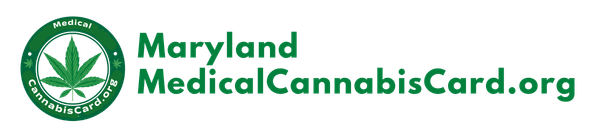 Maryland Medical Cannabis Card Logo